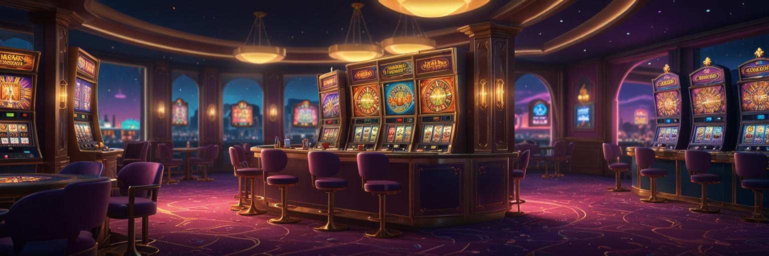 Fridayroll Casino