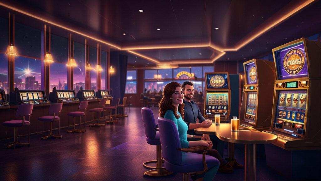 Fridayroll Casino Review