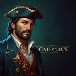 Captain Treasureheart Fridayroll Revisões